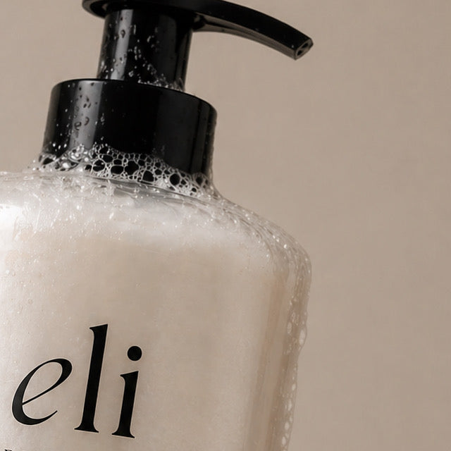 REPAIR SHAMPOO ✨